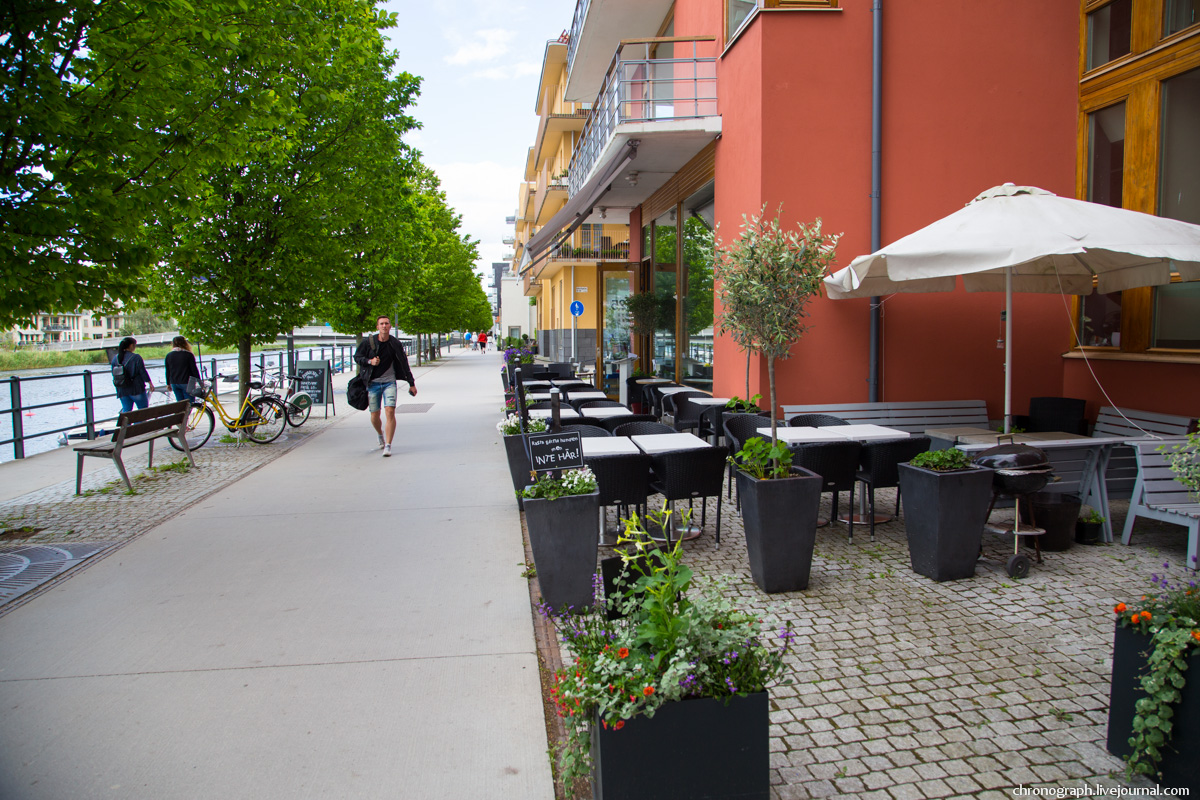 Stockholm